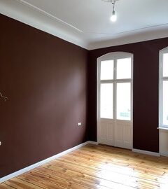 Wohnungsrenovierung in Berlin Mitte Wohnungsrenovierung in Berlin Mitte